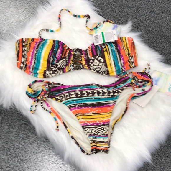 Hobie Other - Néw! Hobie 2 Piece Bikini